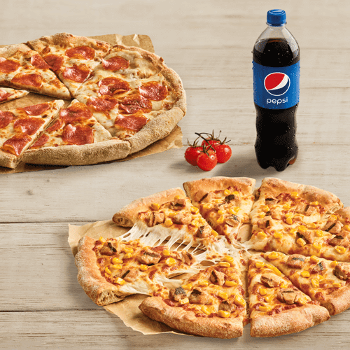 Pizza Hut check out specials and restaurants, or order a pizza online!